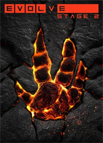 进化(Evolve Stage 2)