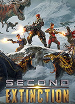 二次灭绝官方中文版