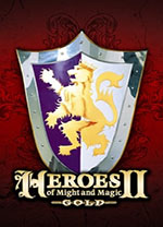 魔法门之英雄无敌2简体中文版