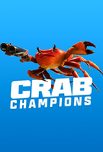 螃蟹冠军(Crab Champions)