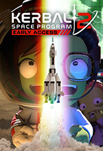 坎巴拉太空计划2中文版