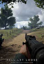 人间地狱(Steam正版分流)