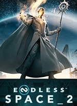 无尽空间2(Endless Space 2)中文版