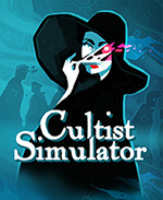 密教模拟器(Cultist Simulator)