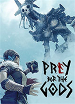 巨神狩猎修改器