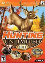 无限打猎2011单机版