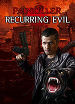 斩妖除魔邪恶再生