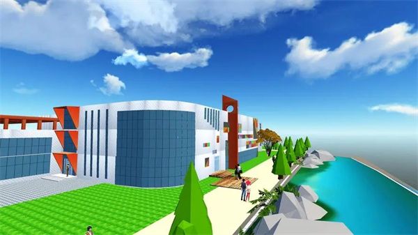 模模搭电脑版下载