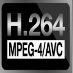 H.264 encoder编码器