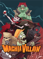 马西亚恶棍中文免安装版