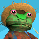 Amazing Frog