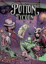 药剂大亨(Potion Tycoon)