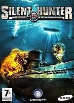 猎杀潜航3(Silent Hunter 3)