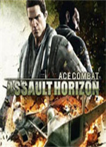 皇牌空战7突击地平线汉化版