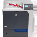 惠普CP4025dn打印机驱动