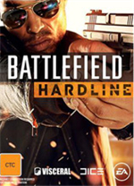 战地硬仗(BattlefieldHardline)