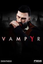 吸血鬼Vampyr修改器