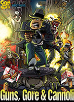 枪血意大利黑手党1中文版