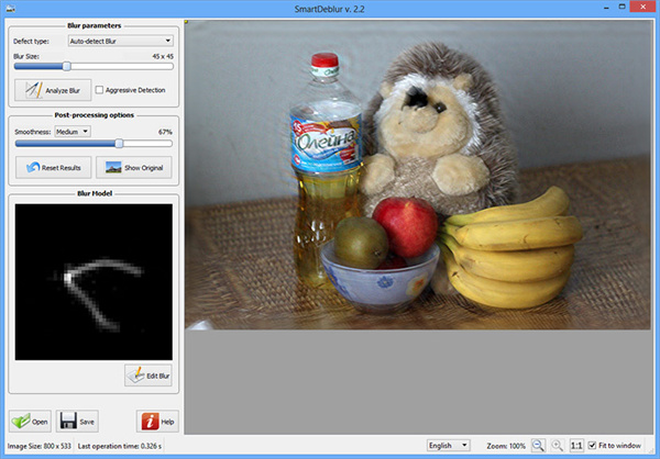 SmartDeblur电脑版下载