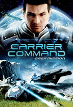 航母指挥官盖亚行动中文版