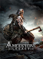 祖先遗产中文版