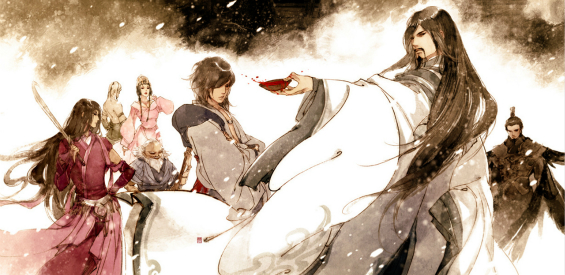 幻想曹操传Ⅱ改革国庆纪念版