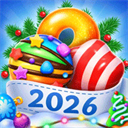 糖果缤纷消2026最新版