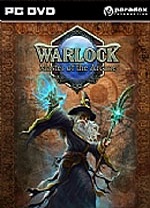 术士秘术宗师免安装版