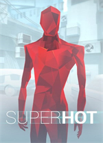 燥热(SUPERHOT)