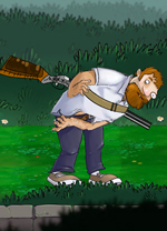 戴夫大战僵尸重制版电脑版