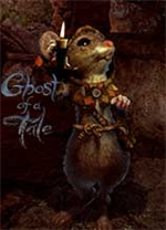 精灵鼠传说六项修改器