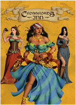 十字路酒店免安装中文版