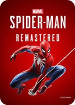 漫威蜘蛛侠重制版中文汉化补丁