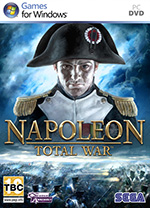 拿破仑全面战争Napoleon Total War修改器