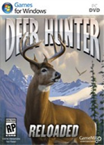 猎鹿人重装上阵修改器