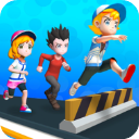 趣味跑酷竞赛3D手机版