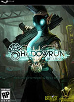 暗影狂奔归来免安装绿色版