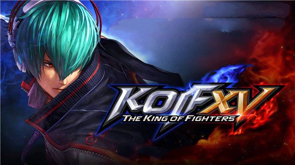 拳皇15steam破解补丁