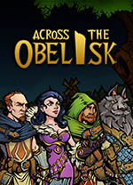 横跨方尖碑中文版