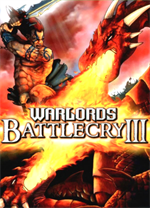 呼啸战神3(Warlords Battlecry 3)