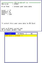 SaveDataFiler(3DS存档管理备份工具)官方版
