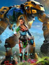 裂缝破坏者中文版