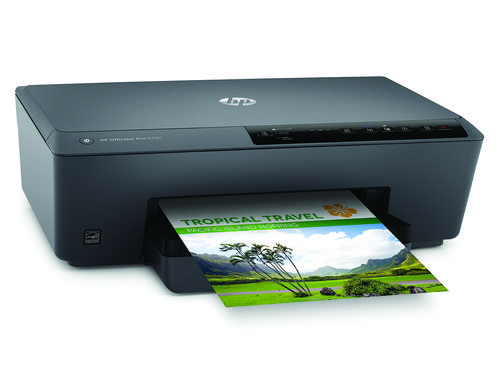 惠普HP 6230打印机驱动下载