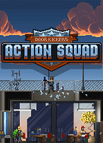 破门而入行动小队电脑版