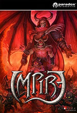 恶魔帝国免安装中文绿色版