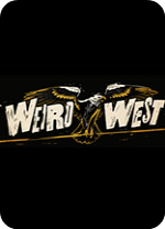 怪异西部十六项修改器