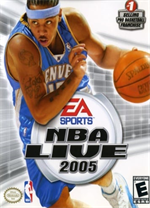 nbalive2005原版