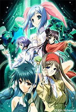 baldr force exe汉化硬盘版