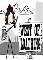 憎恶之西中文补丁