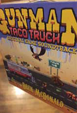 枪炮卷饼卡车中文版